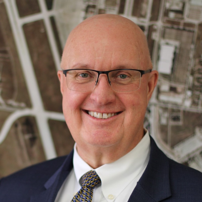 Rick Crider avatar image