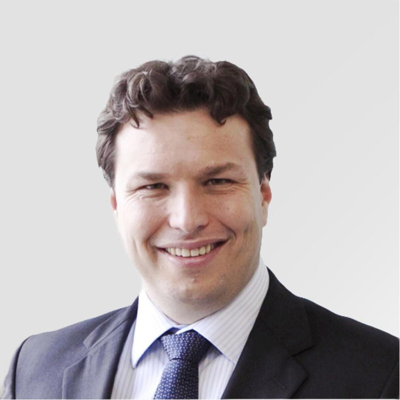 Andre Stocche avatar image