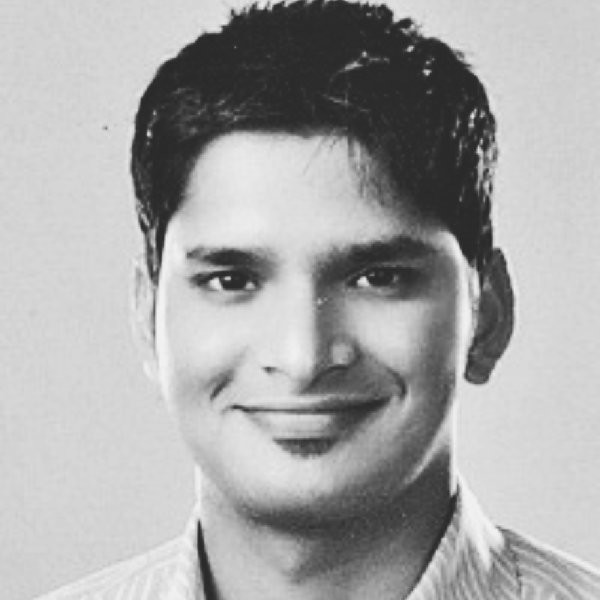 Vivek Dwivedi