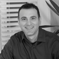 Nick Caione, CPA, CA avatar image