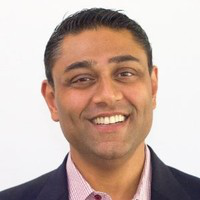 Saurabh Popat avatar image