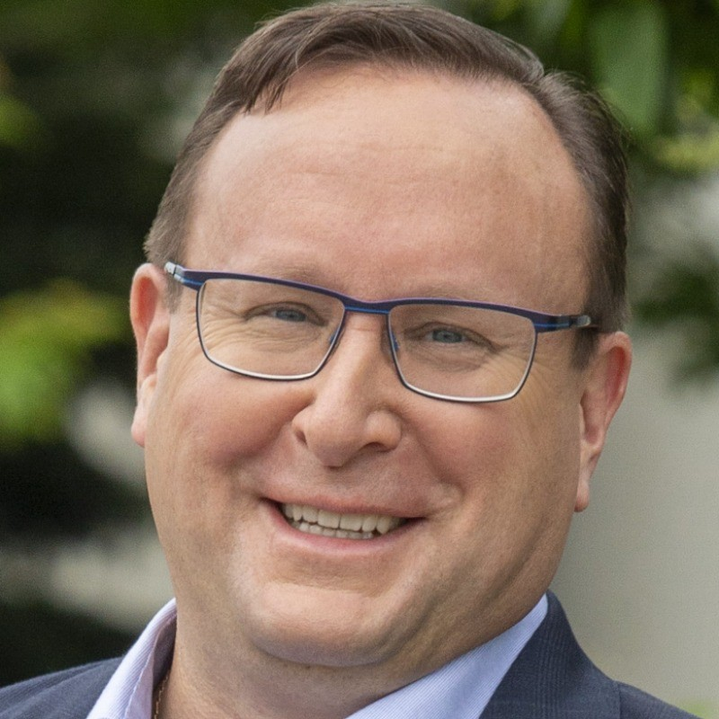 Don Dychuck avatar image