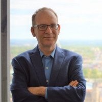 Colin Stacey avatar image