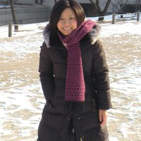Profile Image for Ashley Wu