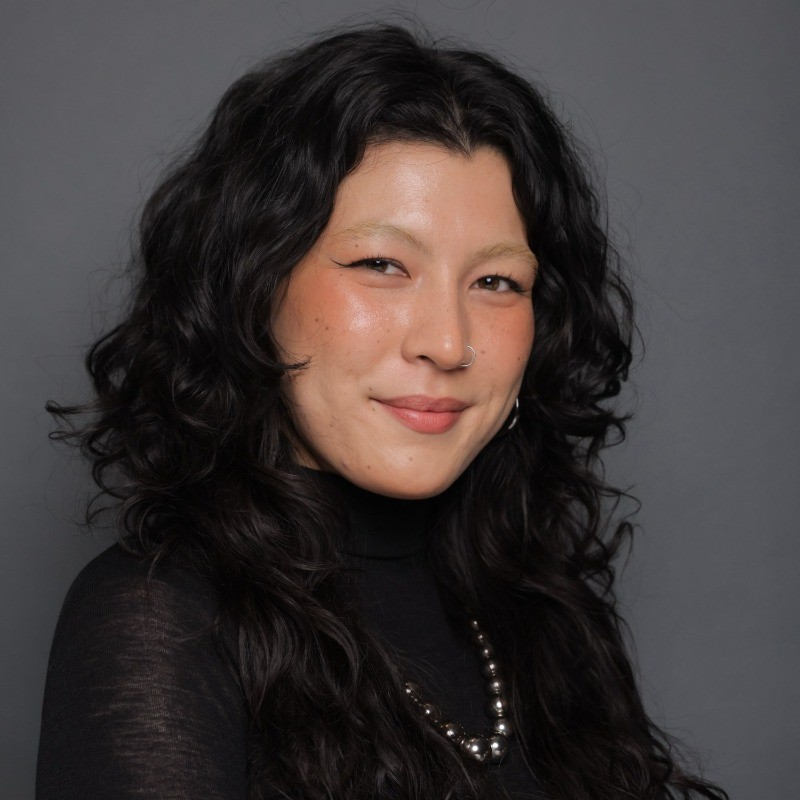 Claire Mondry avatar image