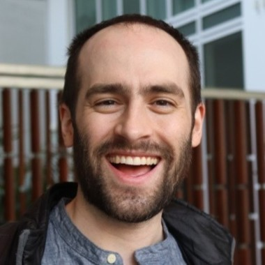 Ben Shope avatar image