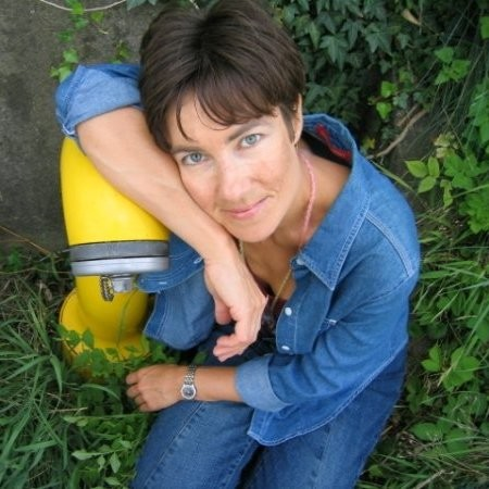 Tatiana Shilenko avatar image