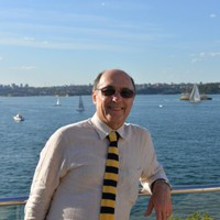 Alexander Broyda avatar image