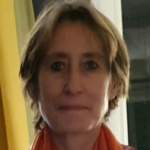 Alexandra Lepercq avatar image
