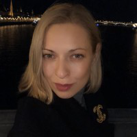 Profile Image for Kateryna Vorontsov