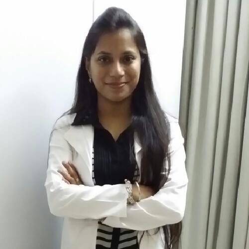 Profile Image for Navpreet Kaur