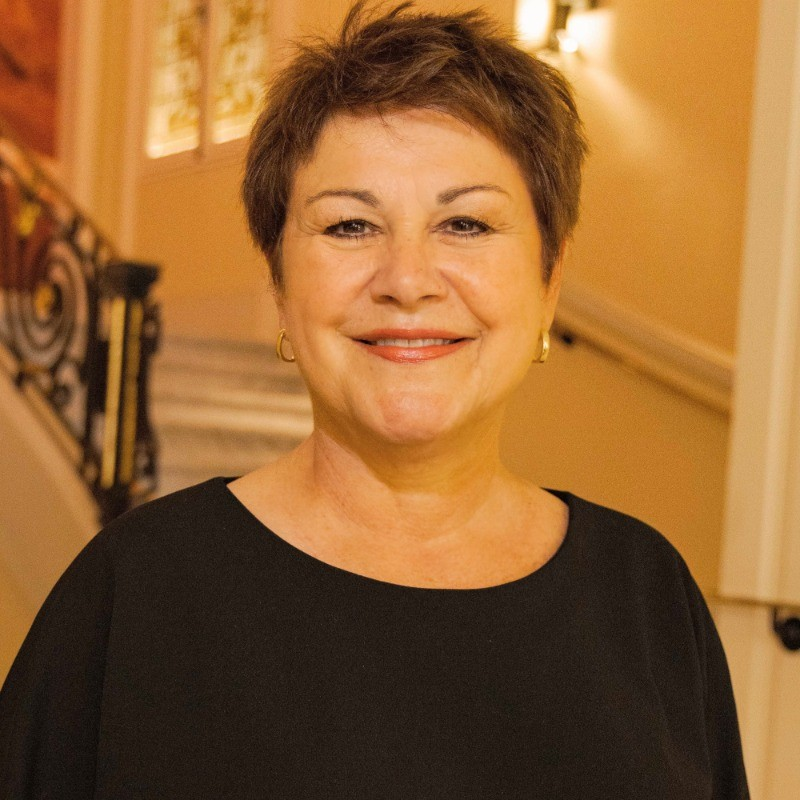 Verena Kuhn avatar image