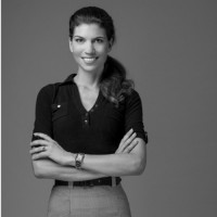 Gabriela Markova avatar image