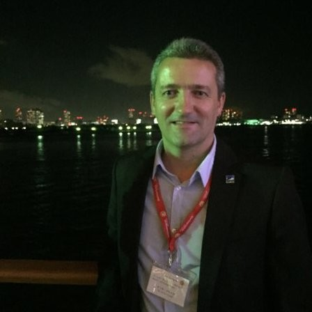 Mario Braide avatar image