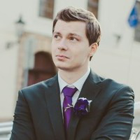 Ivan Krasnoslobodtsev avatar image