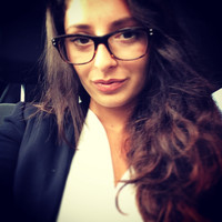 Ana Dvali avatar image