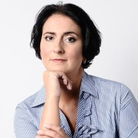 Anastasia Petrova avatar image