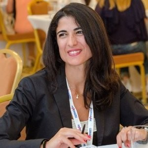 Paola Fratta avatar image