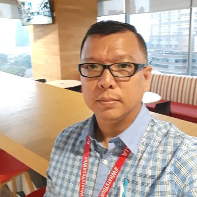 Septianus Gunawan avatar image