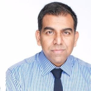 Mohammed Hasan