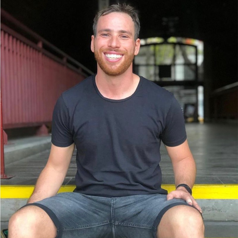 Henri Rojzman avatar image