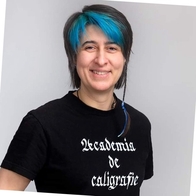 Carmen E. Nistor avatar image