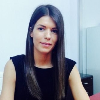 Alexandra Tudose avatar image