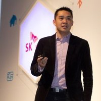 Profile Image for James Chen