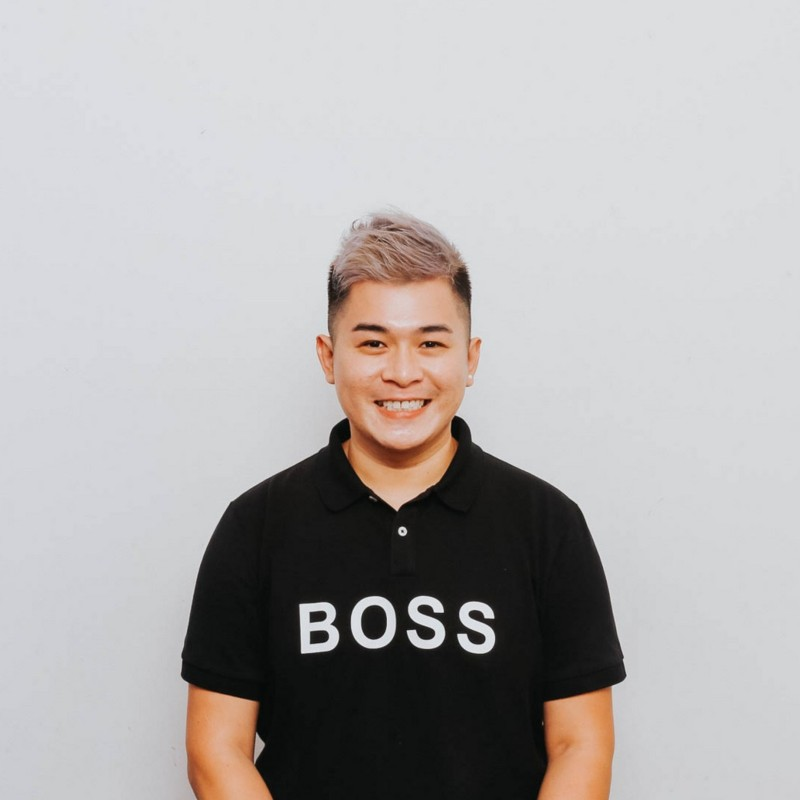 Keyis Ng avatar image