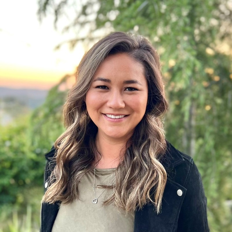 Michelle Ketter avatar image