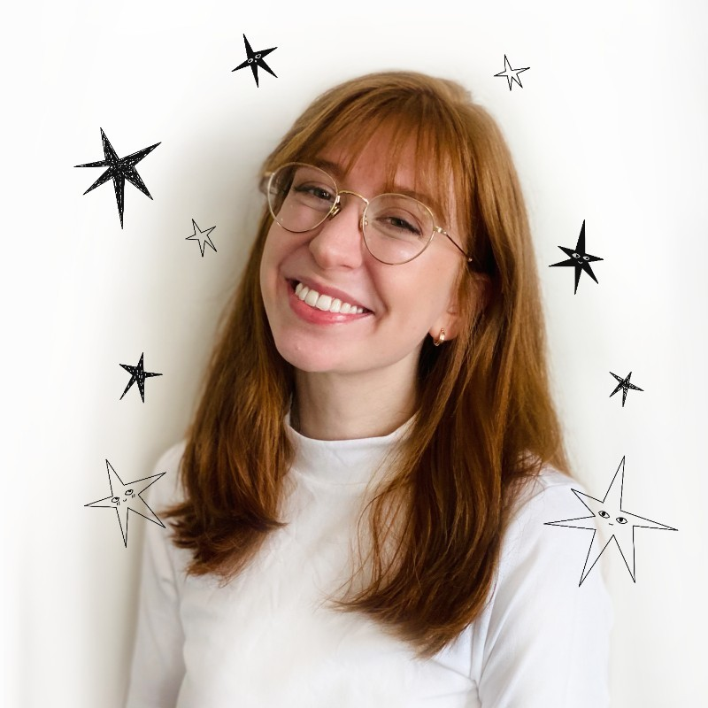 Olivia Trotter avatar image