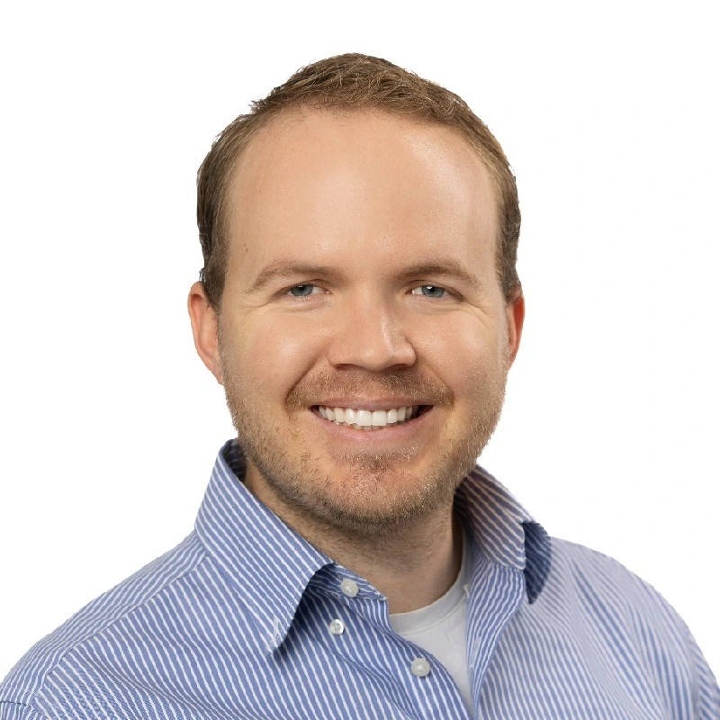 Blake Barnes avatar image