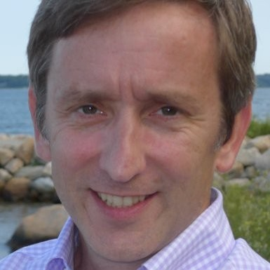 Chris Myers avatar image