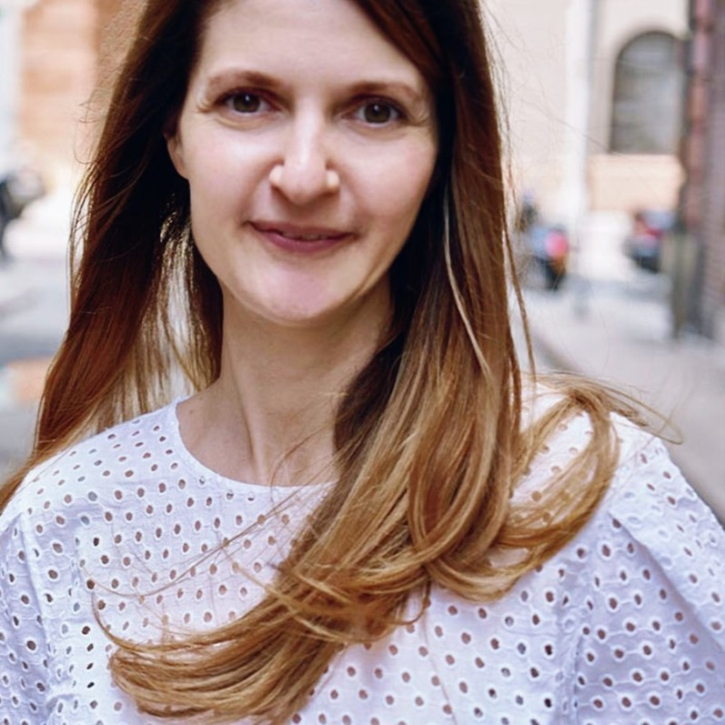 Maureen Dempsey avatar image