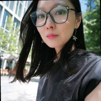 Sue Wang avatar image