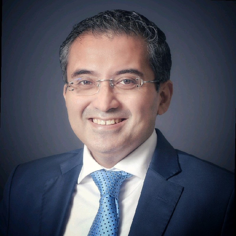 Mihir Nerurkar avatar image