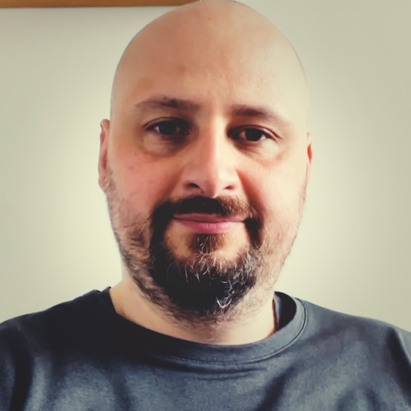 Paul Sabou avatar image