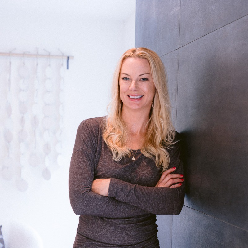 Heather Thompson avatar image