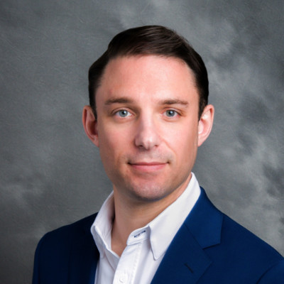 David Hecht avatar image