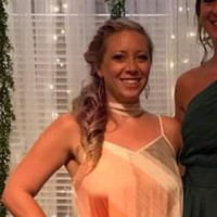 Vanessa Lynn Brink avatar image