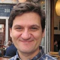 Raul Fernandez avatar image