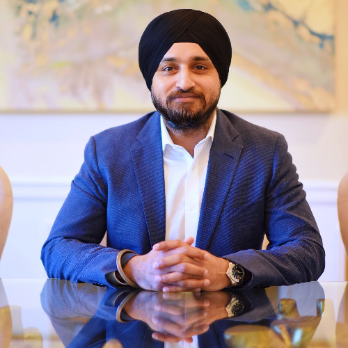 Manpreet Singh avatar image