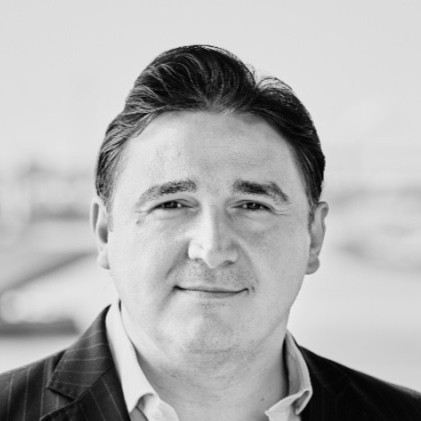 Yuecel Yelken avatar image