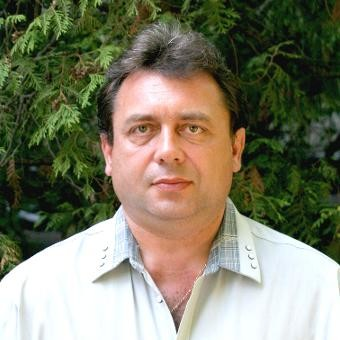 Oleg Ponomarchuk avatar image