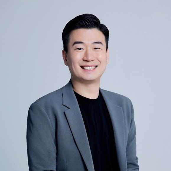 Profile Image for Yongsoo Kim