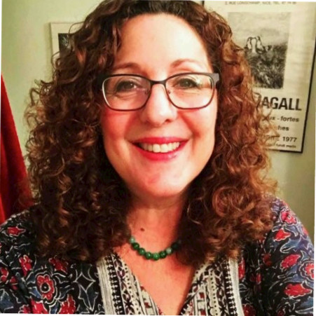 Suzanne Moreno Berke avatar image