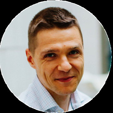 Ovidiu Solomonov avatar image