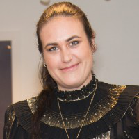 Profile Image for Nina Hansen