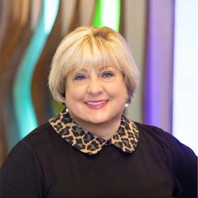 Susan Penfield avatar image