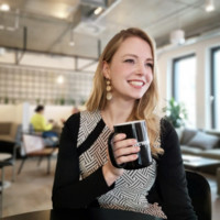 Lisa Wäntig avatar image